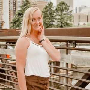 Meet your Posher, Madison